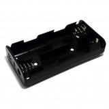 Battery Holder UM 204 C x4