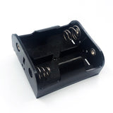 Battery Holder UM 102 D x2