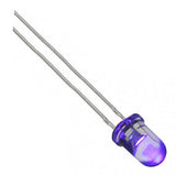 LED 5MM (Clear)