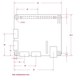 Raspberry Pi Build HAT for LEGO Education