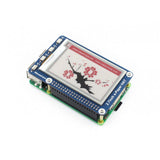 2.7inch E-Ink display HAT for Raspberry Pi, three-colour