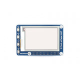 2.7inch E-Ink display HAT for Raspberry Pi, three-colour