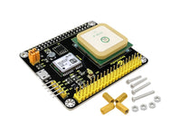 Neo-M6 GPS HAT with Antenna for Raspberry Pi