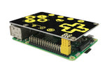 TTP229L 16-Channel Touch HAT for Raspberry Pi