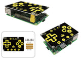 TTP229L 16-Channel Touch HAT for Raspberry Pi