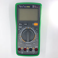 BAKU Digital Multimeter BA-890D