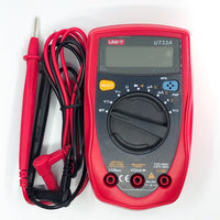 Uni-T Palm Size Digital Multimeter UT33A