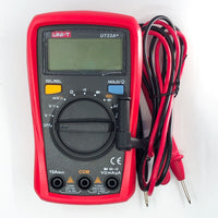 Uni-T Palm Size Digital Multimeter UT33A+