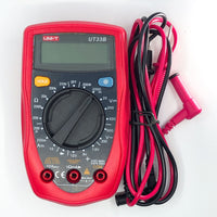 Uni-T Palm Size Digital Multimeter UT33B