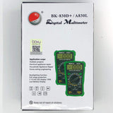 BAKU Digital Multimeter A830L