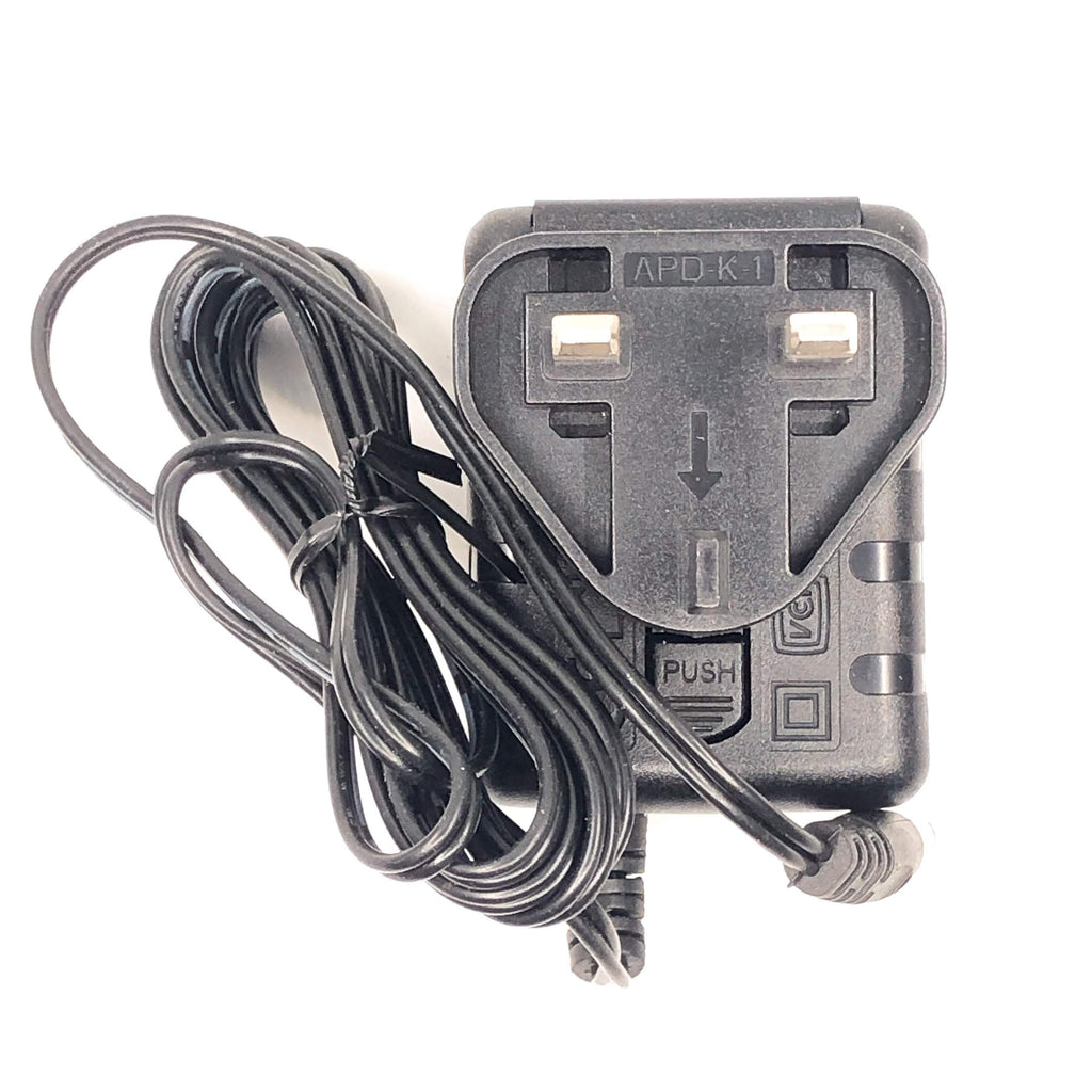 Adaptor - 5V 2.5A