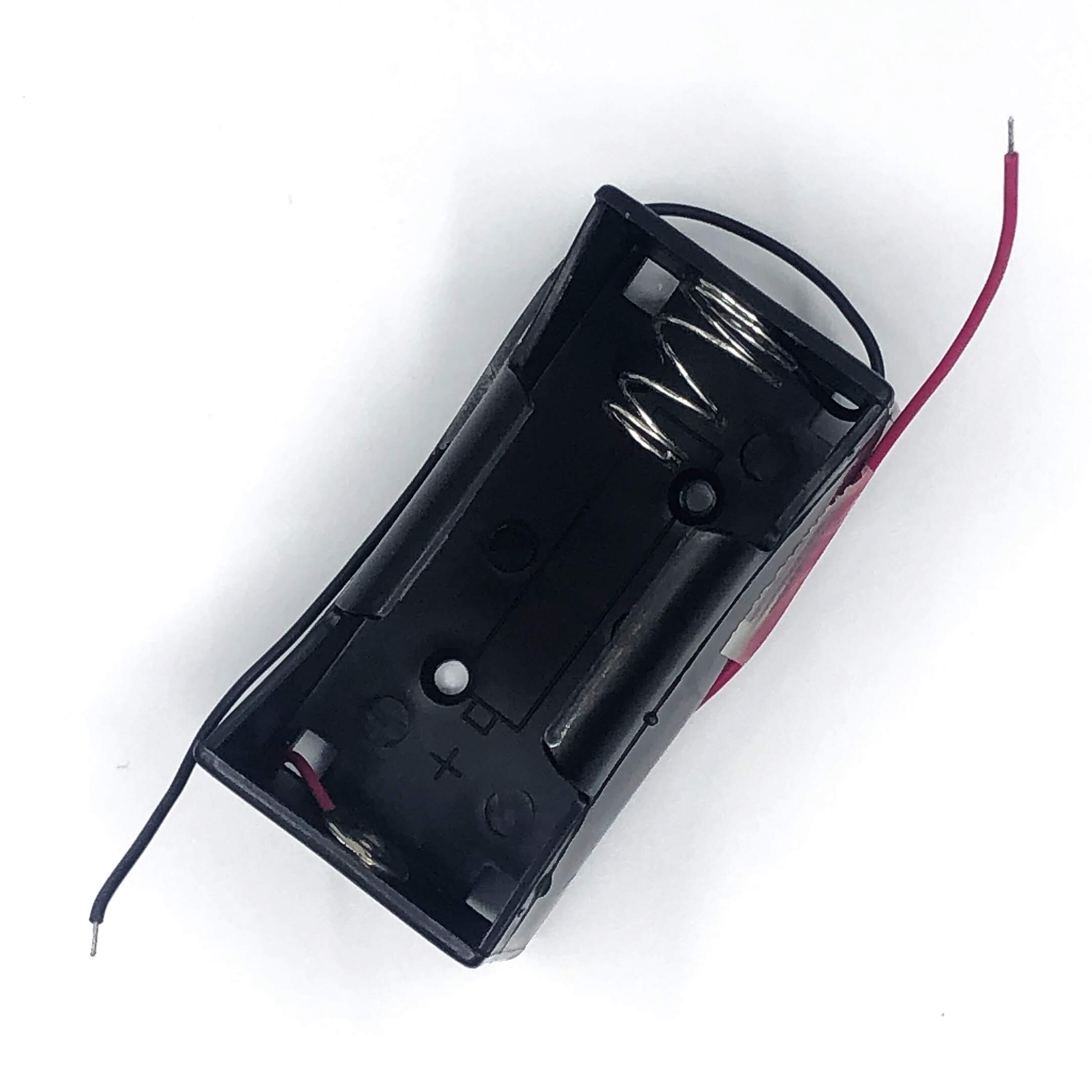 Battery Holder UM 101 D x1
