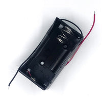 Battery Holder UM 101 D x1