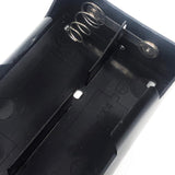 Battery Holder UM 104 D x4