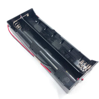 Battery Holder UM 106 D x6