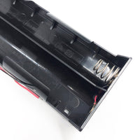 Battery Holder UM 106 D x6