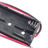 Battery Holder UM 402 AAA x2