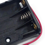 Battery Holder UM 403 AAA x3