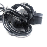 IEC Cable C13 to C19 1.8M