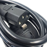 IEC Cable UK 1.8M