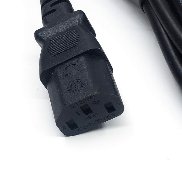 IEC Cable UK 3M