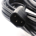 IEC Cable M/F 4M