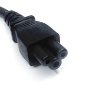 IEC Cable UK to C5