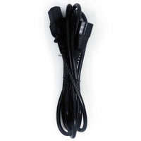 IEC Cable C14 to C15 2M