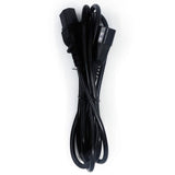 IEC Cable C14 to C15 2M