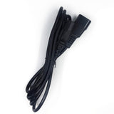 IEC Cable C14 to C15 3M