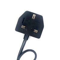 C7 to 3-pin plug 0.5M