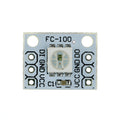 FC-100 5050 RGB Full Color LED Module