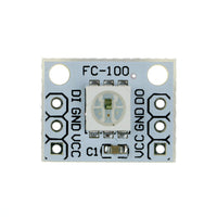 FC-100 5050 RGB Full Color LED Module