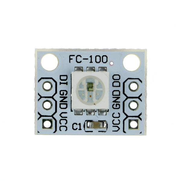 FC-100 5050 RGB Full Color LED Module