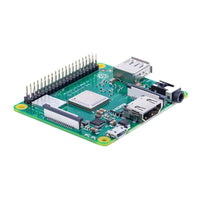 Raspberry Pi 3 Model A+