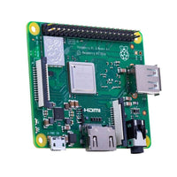 Raspberry Pi 3 Model A+