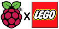 Raspberry Pi Build HAT for LEGO Education