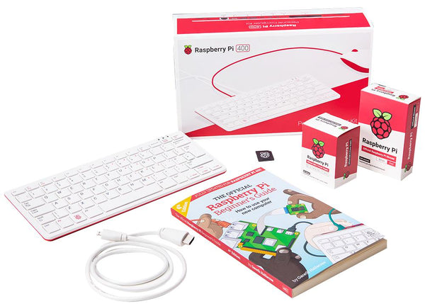 Raspberry Pi RPI400-UK