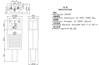 MODEL SPB 2232