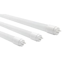 LED Tube Full Glass T-8