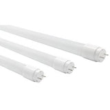 LED Tube Full Glass T-8