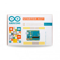 Arduino Starter Kit