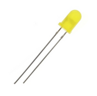 LED 3MM (N)