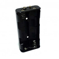 Battery Holder UM 204 C x4