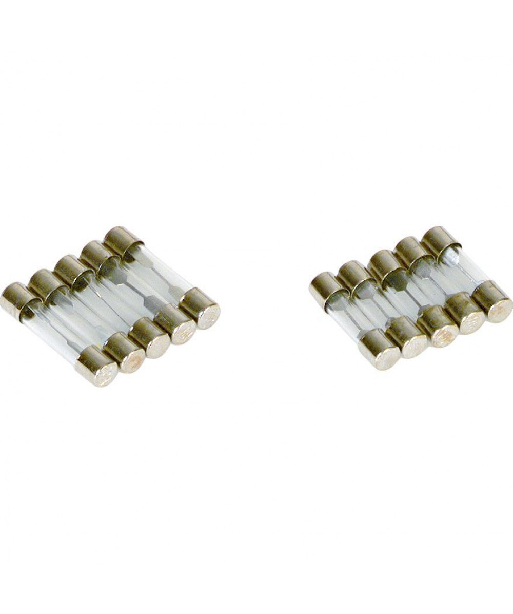 25MM Glass Fuse