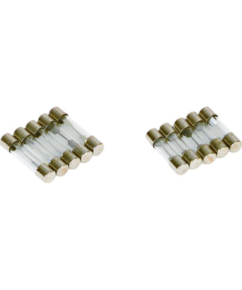 25MM Glass Fuse