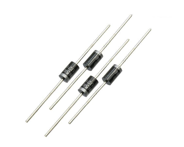 Diode Rectifier