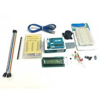 Arduino Starter Kit