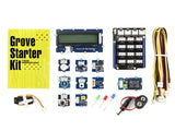 Grove Starter Kit for Arduino