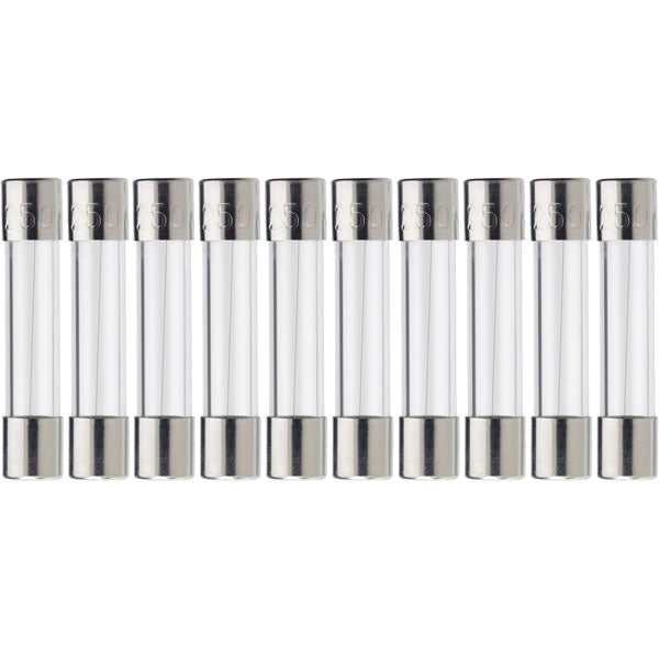 25MM Ceramic Fuse